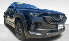 2025 Mazda CX-50 Hybrid Preferred