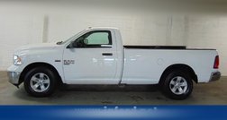 2020 Ram Ram Pickup 1500 Classic Tradesman