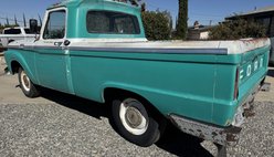 1964 Ford F-100 