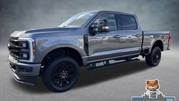 2024 Ford Super Duty F-250 Lariat
