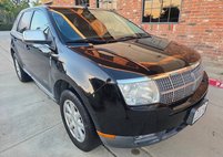 2008 Lincoln MKX Base