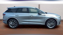 2024 Lincoln Corsair Grand Touring