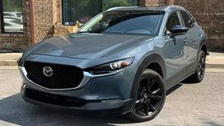 2023 Mazda CX-30 2.5 S Preferred