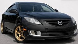 2009 Mazda MAZDA6 i Sport