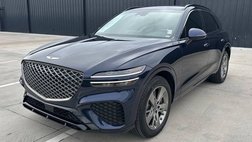 2024 Genesis GV70 3.5T Sport