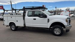 2019 Ford Super Duty F-250 XL