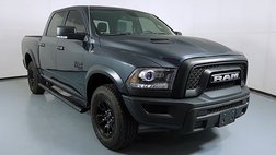 2021 Ram Ram Pickup 1500 Classic Warlock