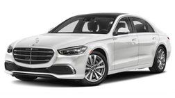 2023 Mercedes-Benz S-Class S 500 4MATIC