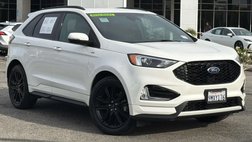 2020 Ford Edge ST Line