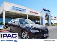 2016 Chrysler 300 C