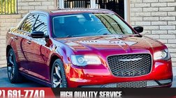 2021 Chrysler 300 Touring
