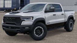2026 Ram Ram Pickup 1500 RHO