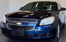 2010 Chevrolet Malibu LS