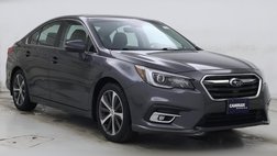 2019 Subaru Legacy 2.5i Limited