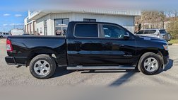 2019 Ram Ram Pickup 1500 Big Horn