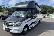 2017 Mercedes-Benz Sprinter 3500XD