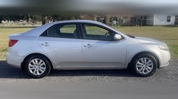 2013 Kia Forte EX