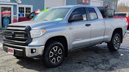 2016 Toyota Tundra TRD Pro