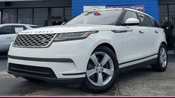2018 Land Rover Range Rover Velar P380 S