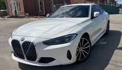 2022 BMW 4 Series 430i
