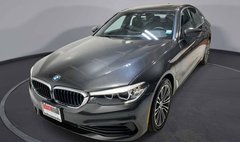 2019 BMW 5 Series 530e xDrive iPerformance
