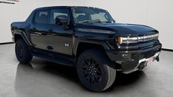 2026 GMC HUMMER EV 2X