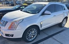 2014 Cadillac SRX Performance Collection