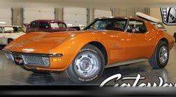 1971 Chevrolet Corvette LT1