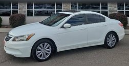 2011 Honda Accord EX-L