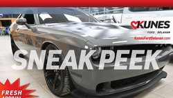 2017 Dodge Challenger SRT Hellcat