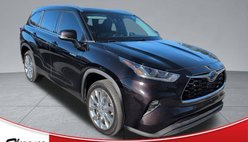 2020 Toyota Highlander Hybrid Limited