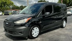 2019 Ford Transit Connect XL