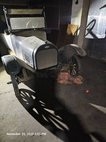 1917 Chevrolet Touring