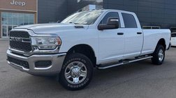 2024 Ram Ram Pickup 2500 Tradesman