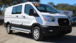 2022 Ford Transit 250