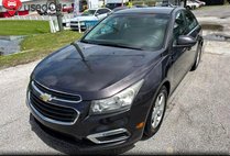 2015 Chevrolet Cruze 1LT Auto