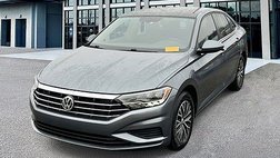 2021 Volkswagen Jetta R-Line