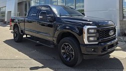 2024 Ford Super Duty F-250 Lariat