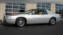 2002 Cadillac Eldorado ETC