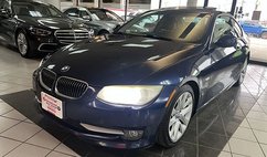 2011 BMW 3 Series 328i