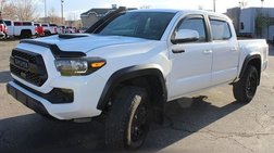 2019 Toyota Tacoma TRD Pro