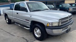 2001 Dodge Ram 2500 SLT