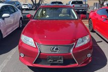 2013 Lexus ES 350 Base