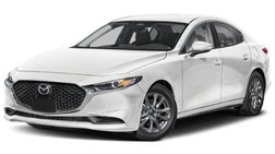 2026 Mazda MAZDA3 2.5 S
