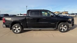 2020 Ram Ram Pickup 1500 Laramie