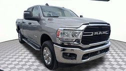 2024 Ram Ram Pickup 2500 Big Horn