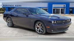 2017 Dodge Challenger R/T