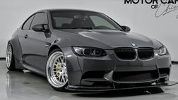 2013 BMW M3 Base