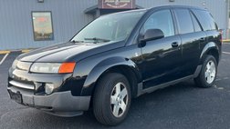 2004 Saturn VUE Base