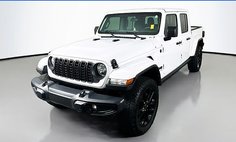 2024 Jeep Gladiator